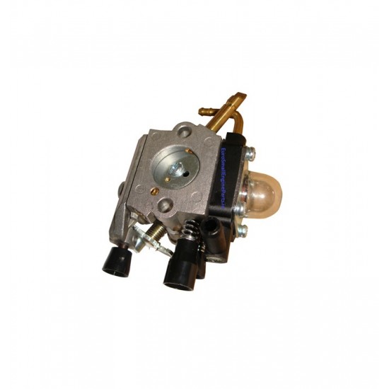 Carburatore Adatto Per Stihl HS81 HS81RC HS81T HS86R HS86T Zama C1Q-S225 - Foto 8